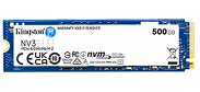 SSD Kingston NV3 500GB M.2 NVMe-464-465